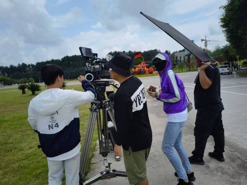 场景赋能，高淳区TVC拍摄打造品牌沉浸式体验