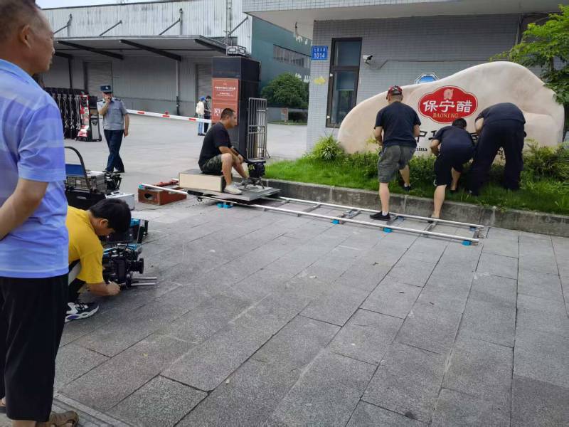 高淳区广告片拍摄公司核心优势：全流程服务，让品牌广告片省心更出彩