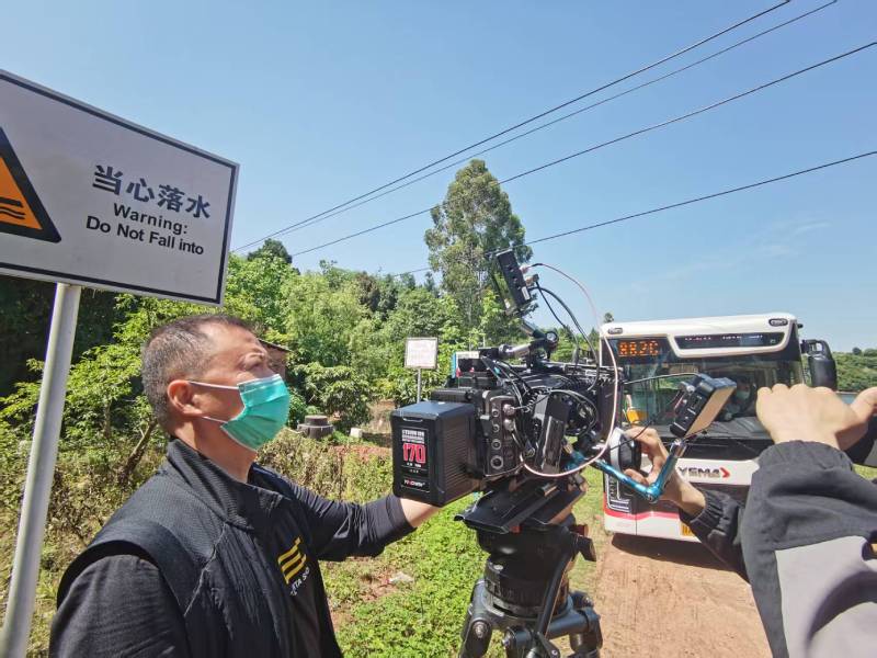 高淳区TVC拍摄公司：深耕本地市场，为品牌定制专属拍摄方案