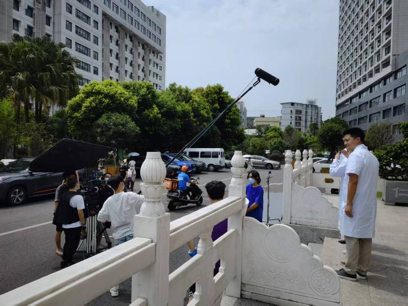 高淳区广告片拍摄公司低成本实现高规格制作的诀窍
