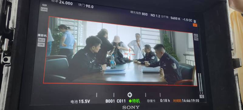 高淳区广告片拍摄公司服务世界500强的标准化体系